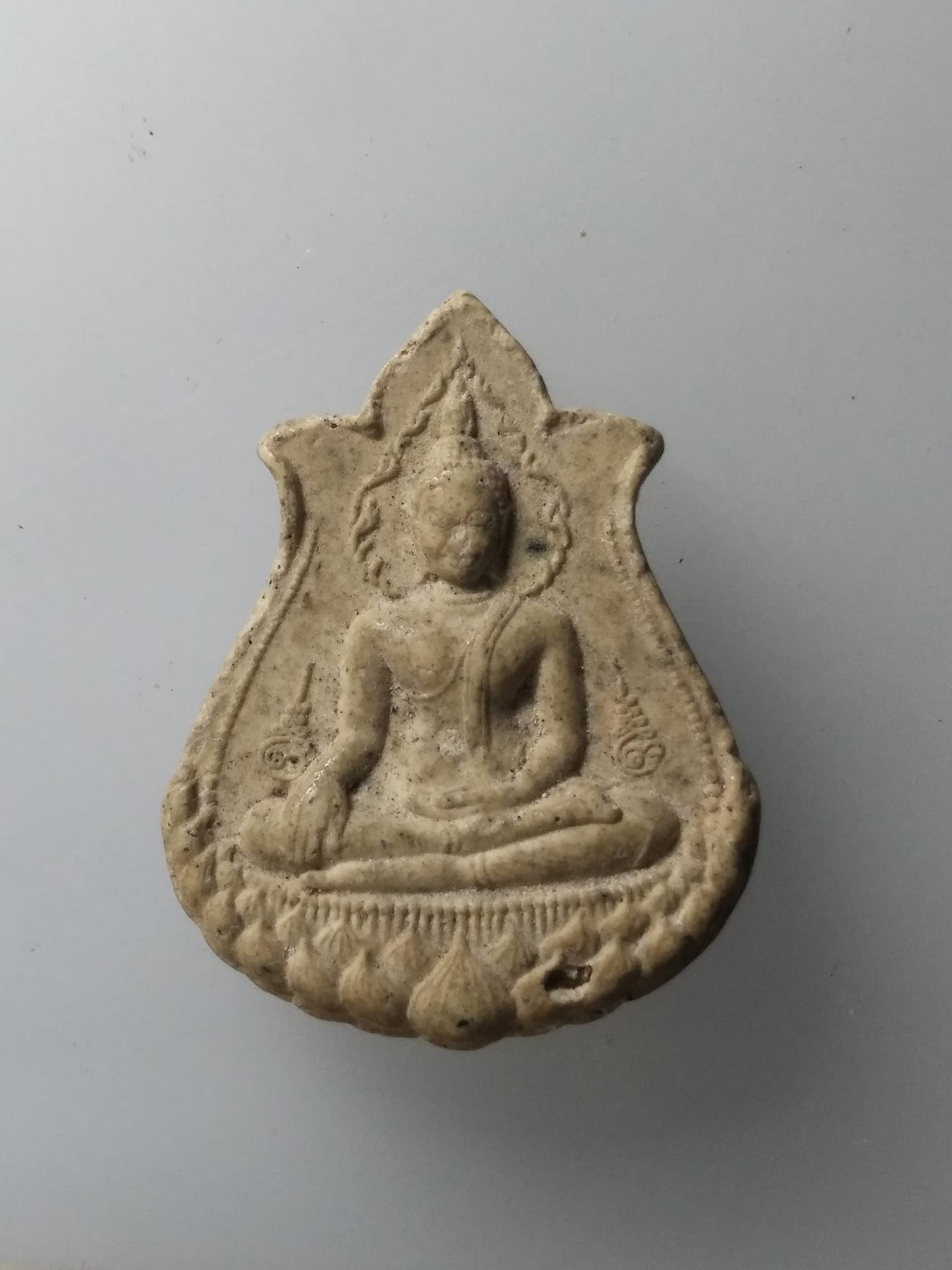 G988 พระพุทธเสฏฐมุนี วัดสุทัศนเทพวราราม ปี2542