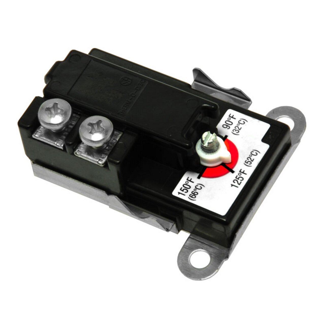 Lower Thermostat เทอร์โมสตัท Therm-O-Disc 110-170F