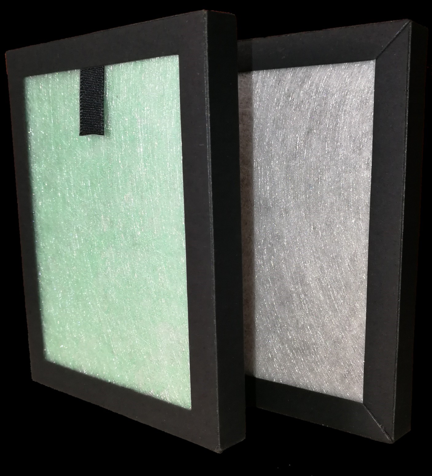 แผ่นกรองอากาศ สำหรับเครื่องฟอกอากาศในรถยนต์ FA Purifier รุ่น FA-818