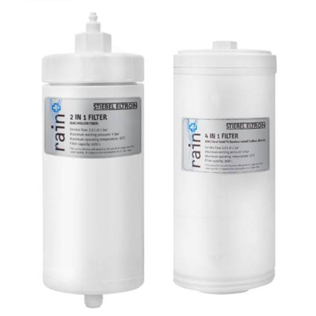Stiebel Eltron ไส้กรองน้ำดื่ม Exchange Filter 2 in 1สำหรับเครื่องกรองน้ำ รุ่น Rain Plus