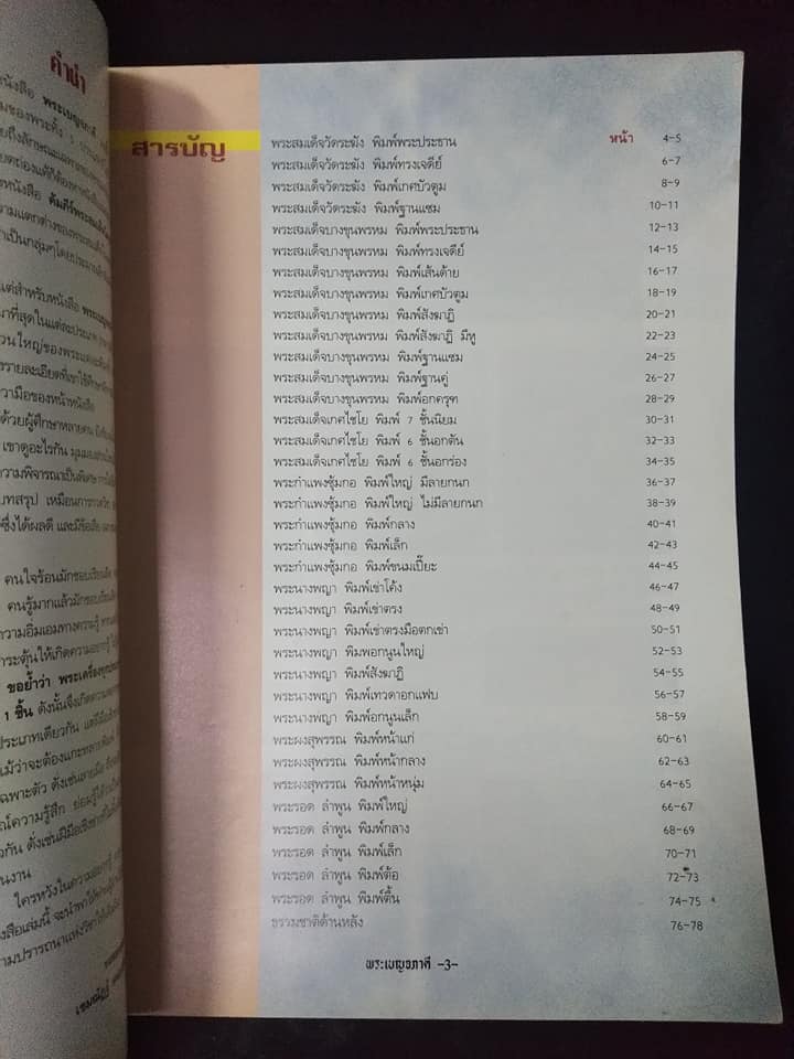 พระเบญจภาคีองค์แชมป์