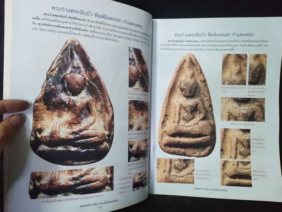 สุดยอดตำราเซียนพระเนื่้อดินยอดนิยม