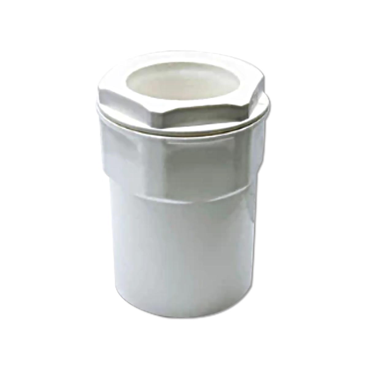 ข้อต่อกล่อง(มิล) NANO 20 มม. NNCN20 (100 ชิ้น/กล่อง)