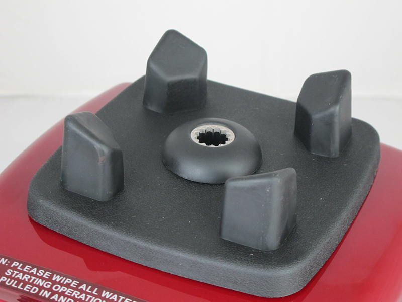 เครื่องปั่นน้ำผลไม้ ปั่นสมูทตี้ JTC 1200W (TM767)