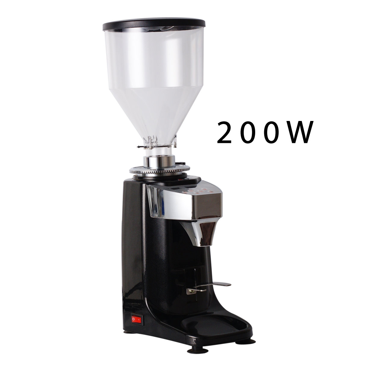 Electric coffee grinder 250W