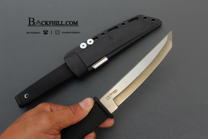 มีดใบตาย COLD STEEL KOBAN TANTO ขนาด 9.5 นิ้ว (OME) AAA