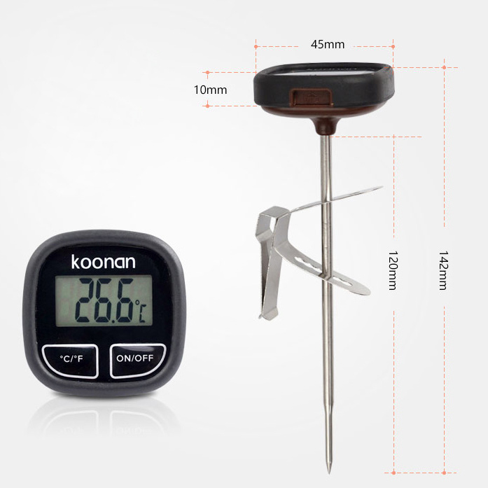 Koonan Electronic thermometer