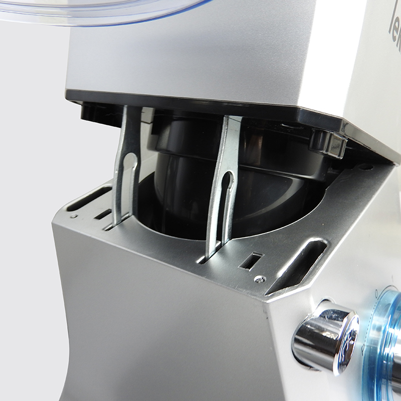 เครื่องผสมแป้งโถ 7 ลิตร 1500w. 1608-119