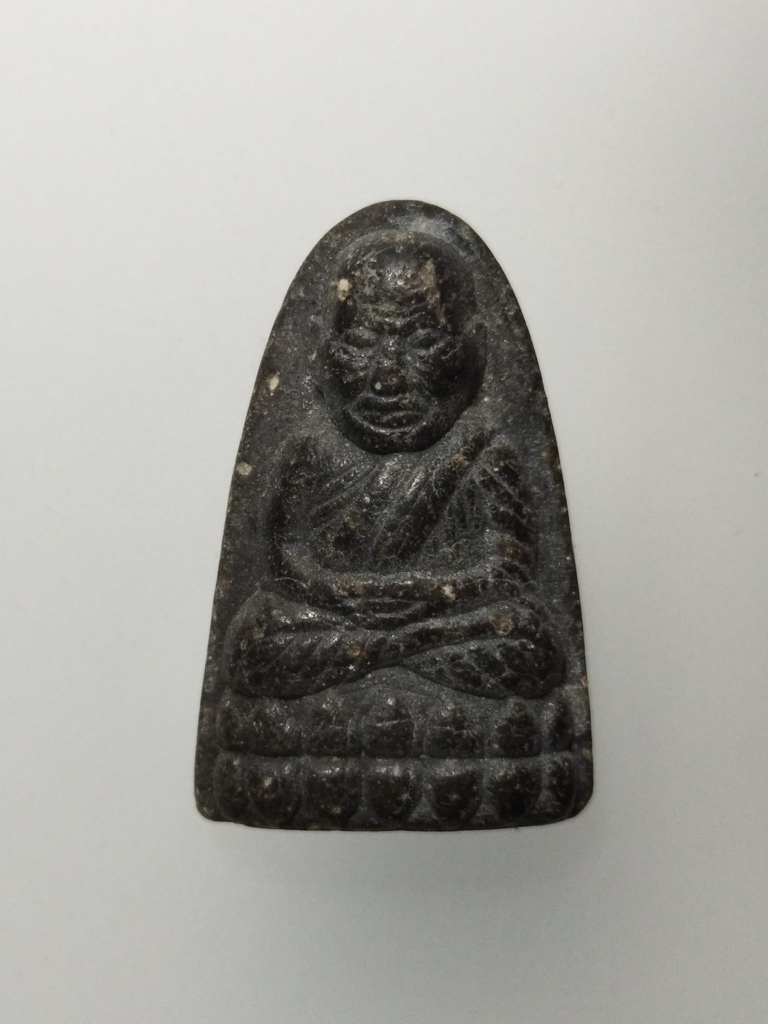 F102 หลวงปู่ทวด จ.ปัตตานี