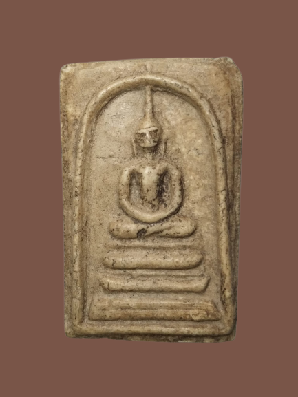 F001 พระสมเด็จ