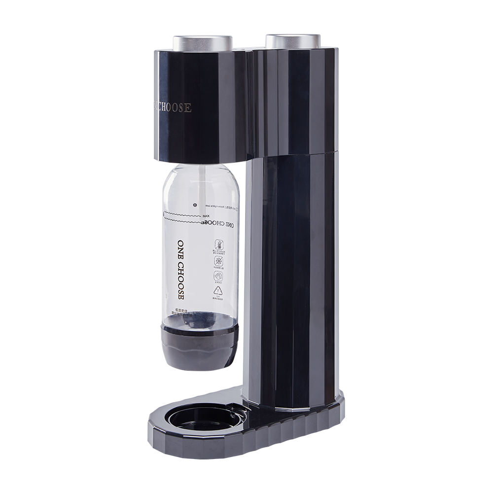 เครื่องทำน้ำโซดา SodaJet