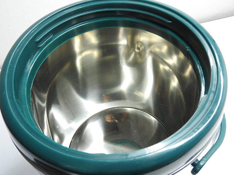 Hot water tank 8 Litres