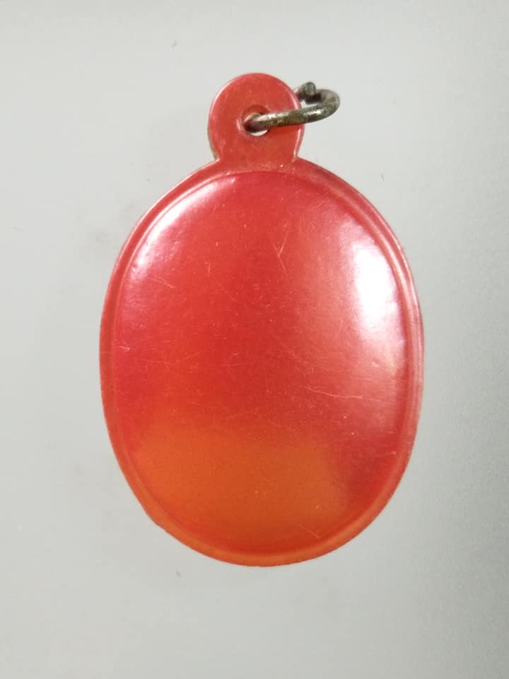 C505 แม่นางกวัก แก้ว แหวน เงิน ทอง หลวงปู่ทิม เลี่ยมเดิมจากวัด หลวงปู่ทิม วัดละหารไร่ ปลุกเสก ปี พศ.2516 หลวงปู่ทิมปลุกเสก พุทธคุณไม่ต้องบรรยายอะไรมาก เมตตามหานิยม แคล้วคลาดปลอดภัยป้องกันภยันตราย ดีเยี่ยมครบสูตร