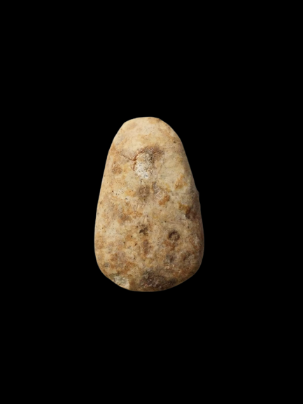 F367 พระปิดตา