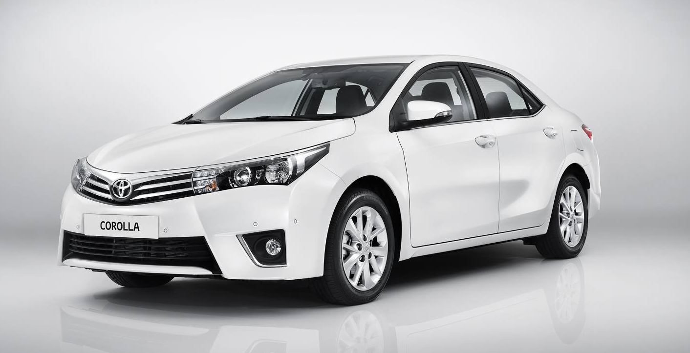หน้ากระจัง/กระจังหน้า Toyota Altis 2014/2015/2016 (อัลติส) -BangplusOnline