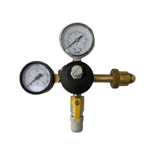 Nitro Cold Brew Set 2 Taps, 1 Nitro+1 Cold Brew