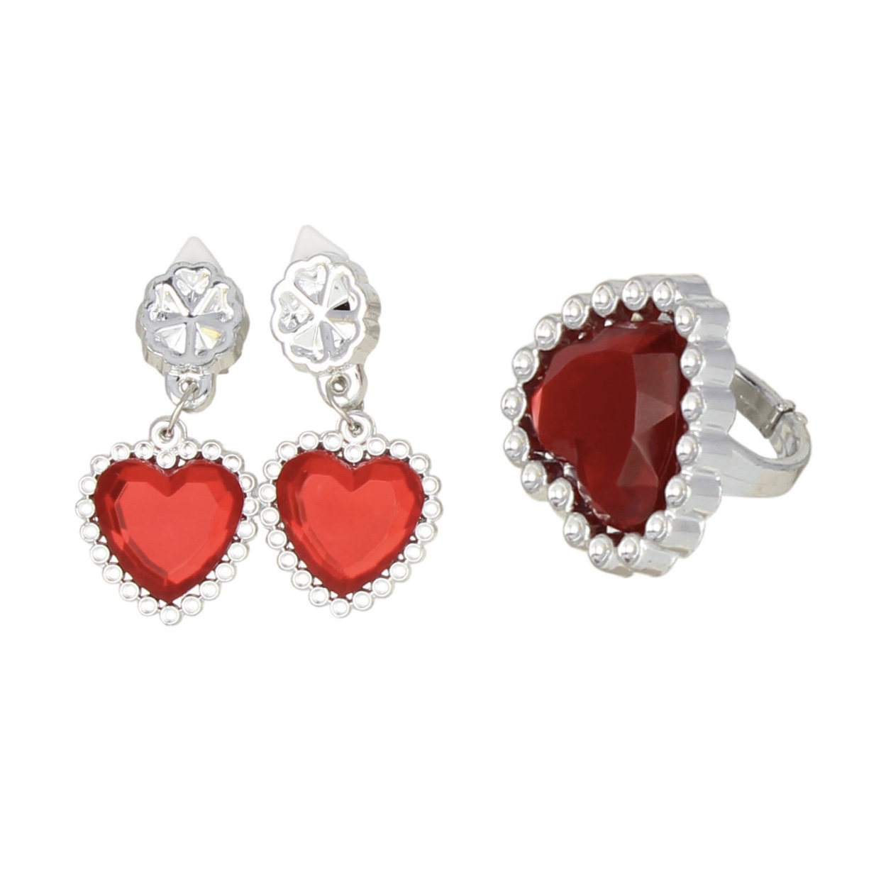 เซตเครื่องประดับเจ้าหญิงสโนว์ไวท์