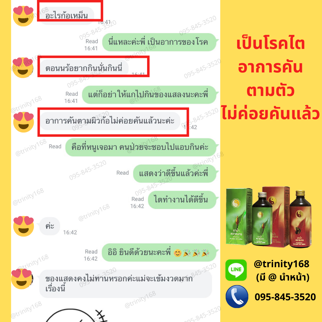อาหารบำรุงไตแพทย์จีน