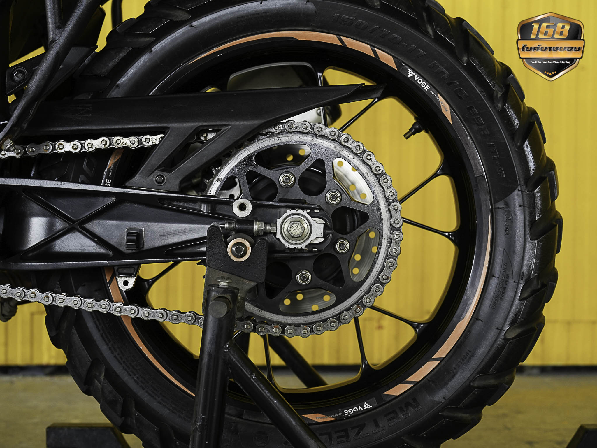 KTM 390 Adventure ปี 2021 ฟรีดาวน์ออกรถใช้เงิน 0 บาท