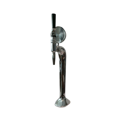 Nitro Cold Brew Set 1 Tap
