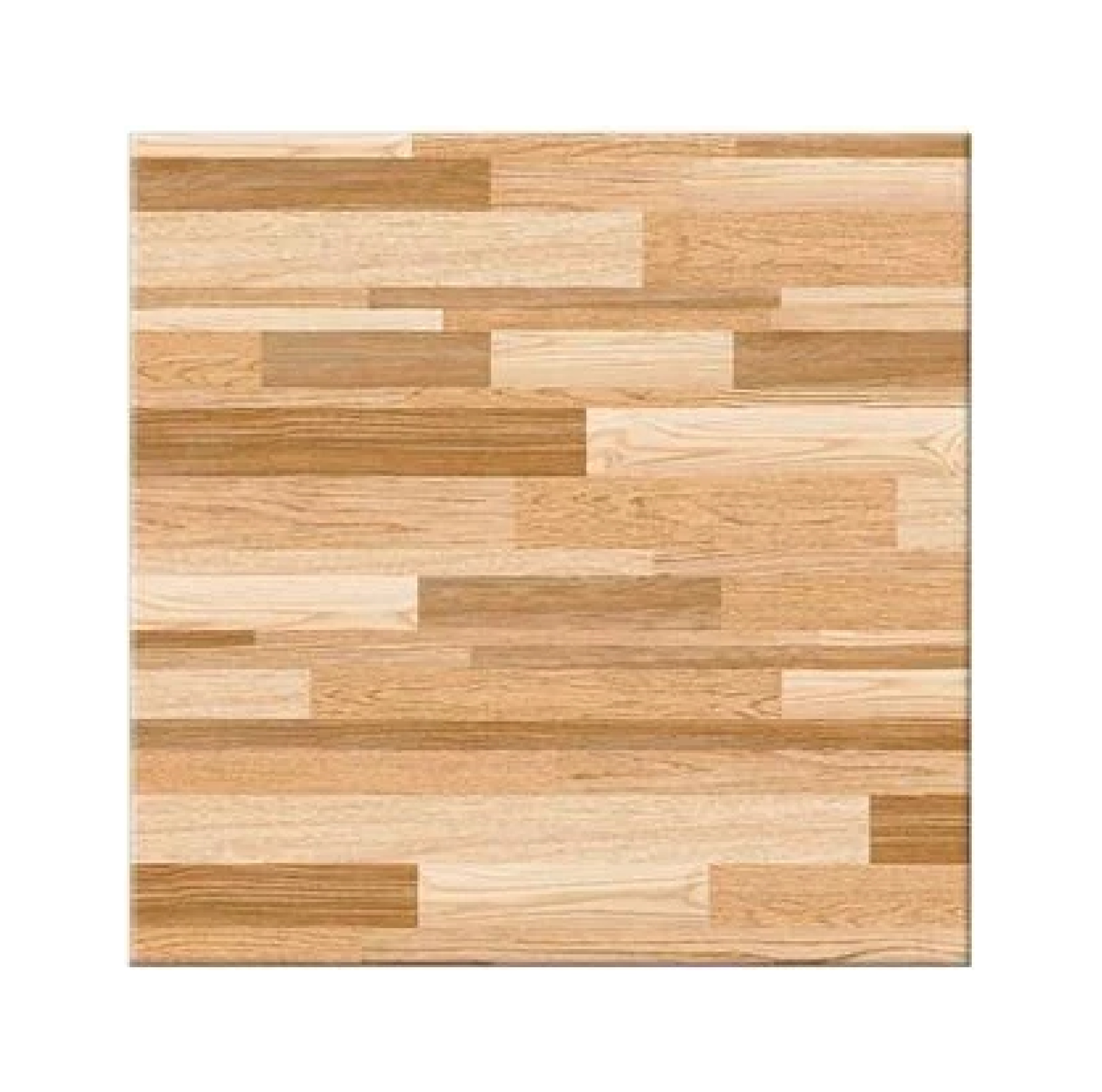 กระเบื้องพื้น DURAGRES รุ่น เลโก้วู๊ด ขนาด 40 x 40 ซม. (กล่อง 6 แผ่น) สีเบจ Random