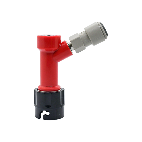 Pin-lock 3 pin