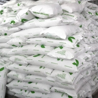 เพอร์ไลท์ (Perlite) 100 ลิตร (ดัส) นำเข้าจากประเทศ ฮอลแลนด์ 10 กระสอบ
