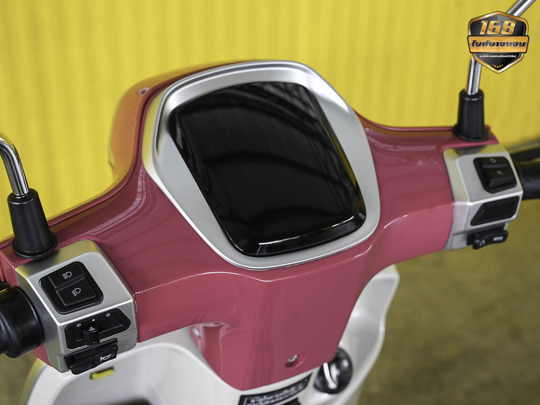 รถจักรยานยนต์ไฟฟ้า 𝗦𝗨𝗡𝗥𝗔 𝗙𝗨𝗧𝗨𝗥𝗘 2025 ฟรีดาวน์ ออกรถใช้เงิน 0 บาท