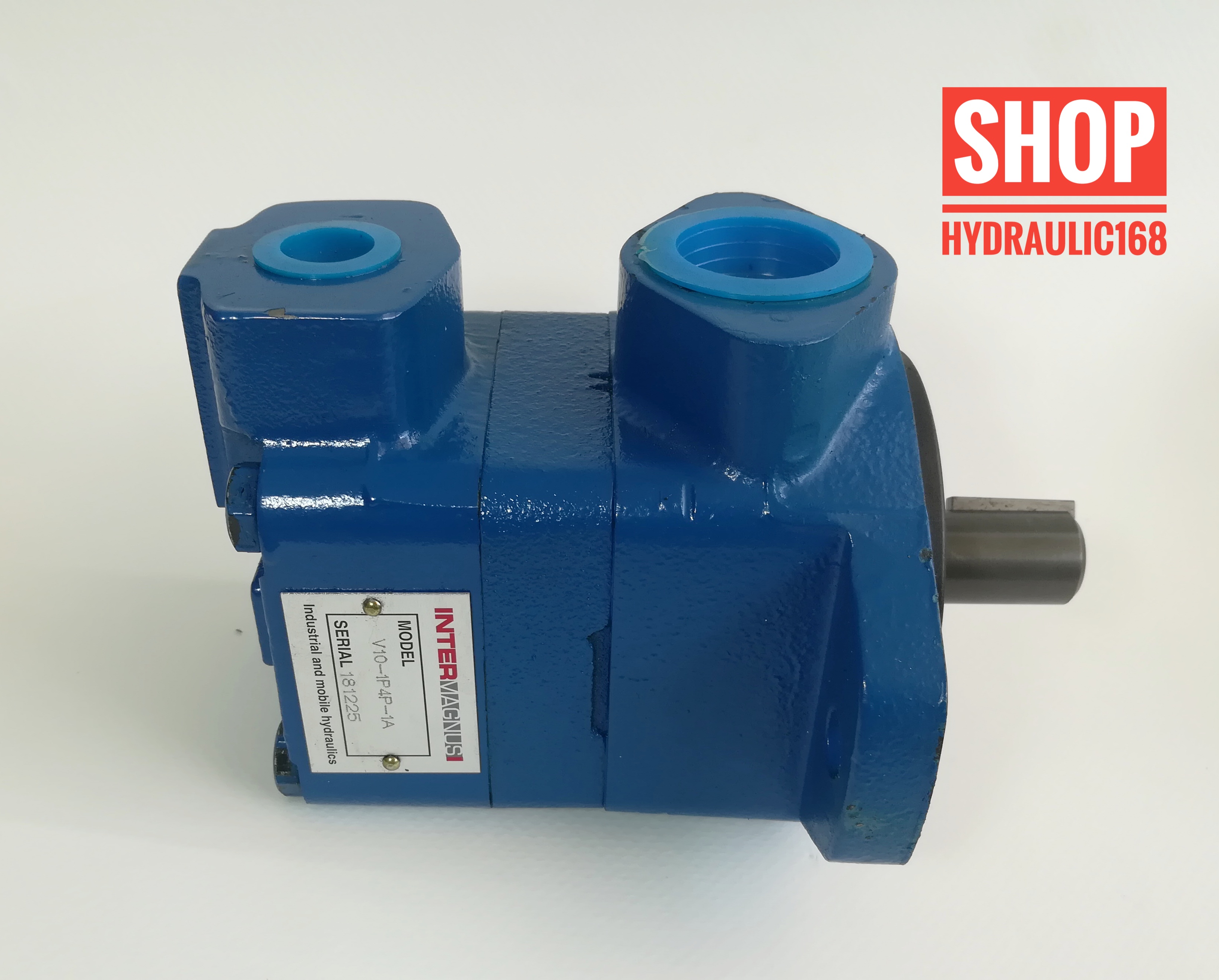 Hydraulic pump V10-1P04P