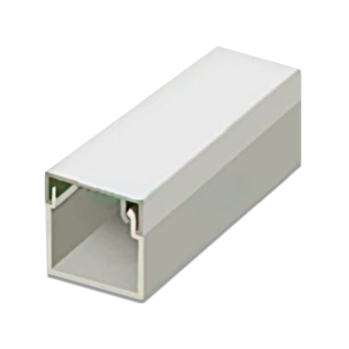 รางเก็บสายไฟอเนกประสงค์ NANO NNDT5050 (20 เส้น/กล่อง)