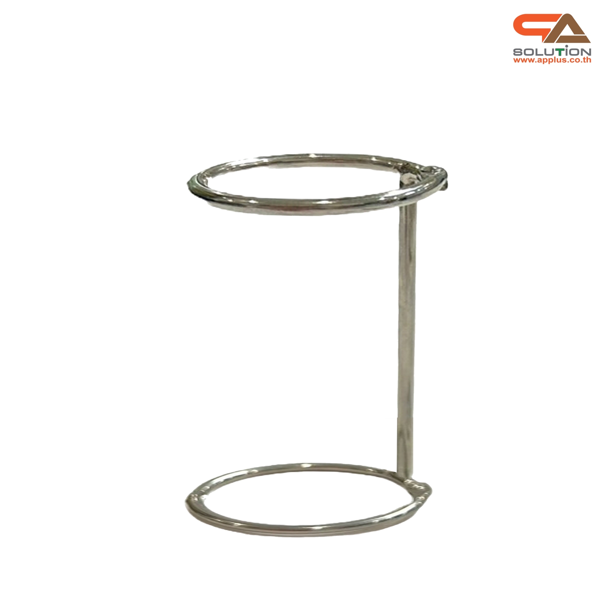 ห่วงคู่ สีเงิน ขนาด 3.0x32x55 mm. มีตัวล็อคห่วง ใช้เป็นห่วงใส่เอกสาร ห่วงแฟ้ม ห่วงปฏิทิน ห่วงเมนู