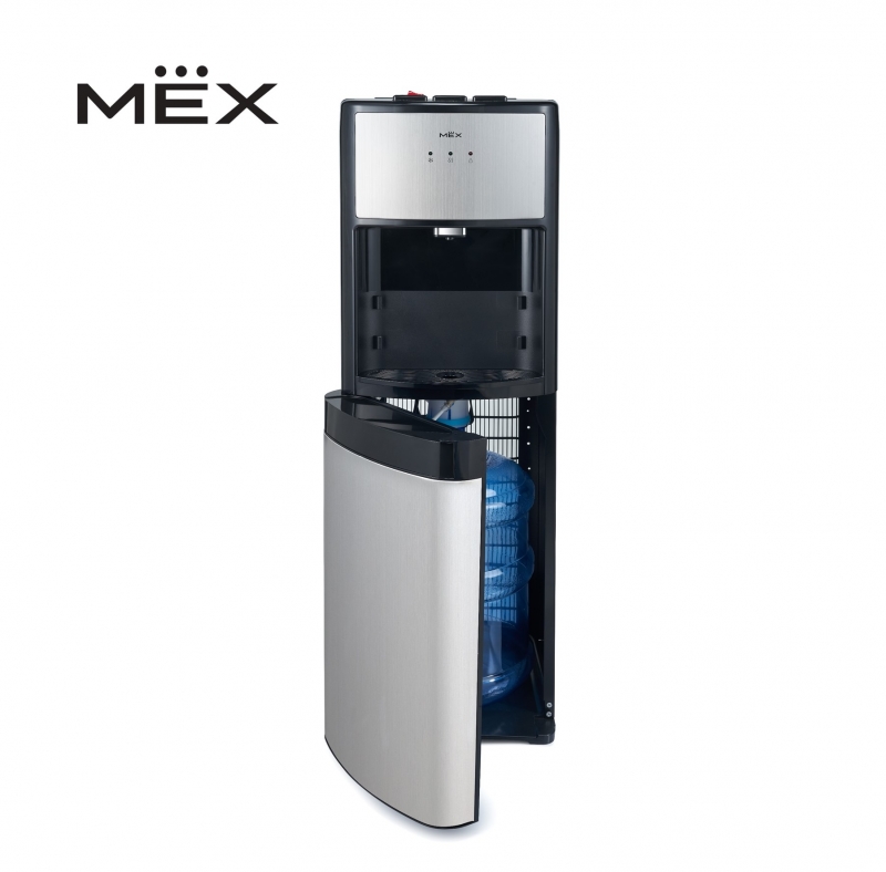 ตู้กดน้ำดื่ม MEX รุ่น ME316-B แบบวางถังด้านล่าง
