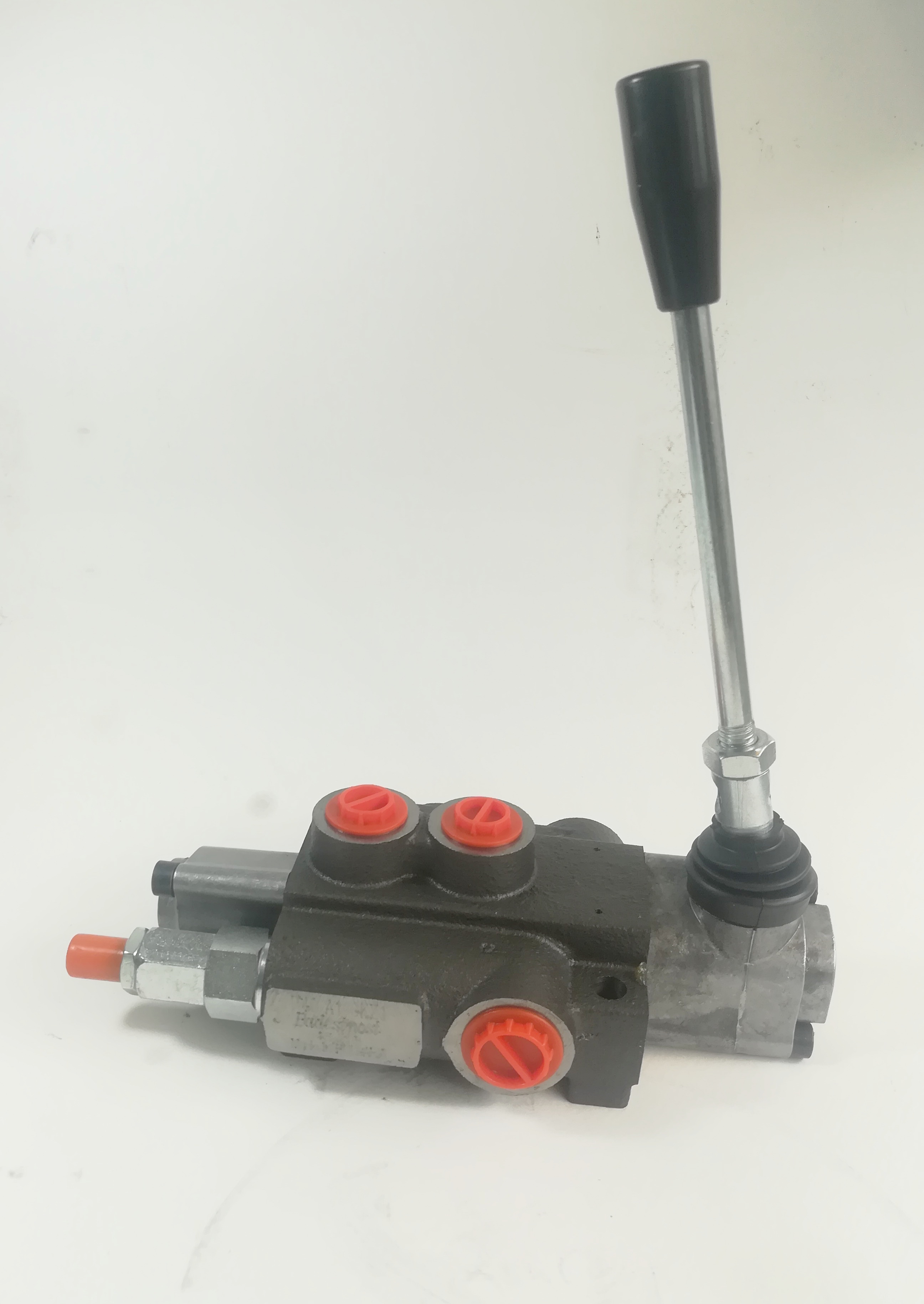 วาล์วไฮดรอลิคมือโยค 1/2" P40 (Hydraulic valve 3/8'',1/2)