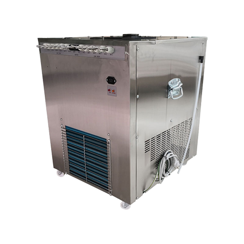 Ice Bank Cooler 27Kg. 6 Beer Coils