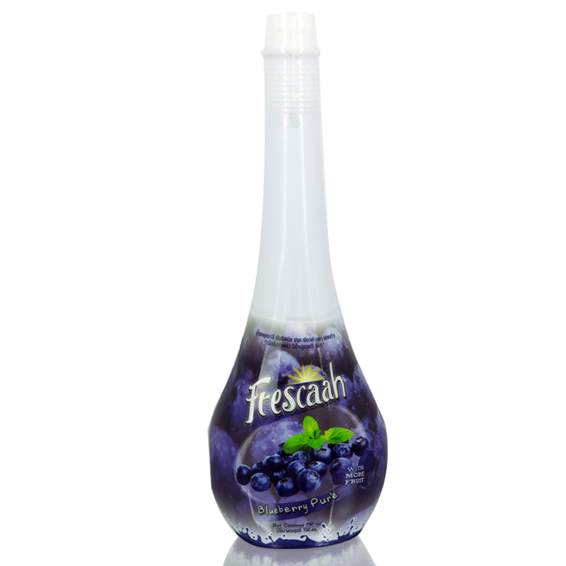 Frescaah Fruit Juice Concentrate Frescaah