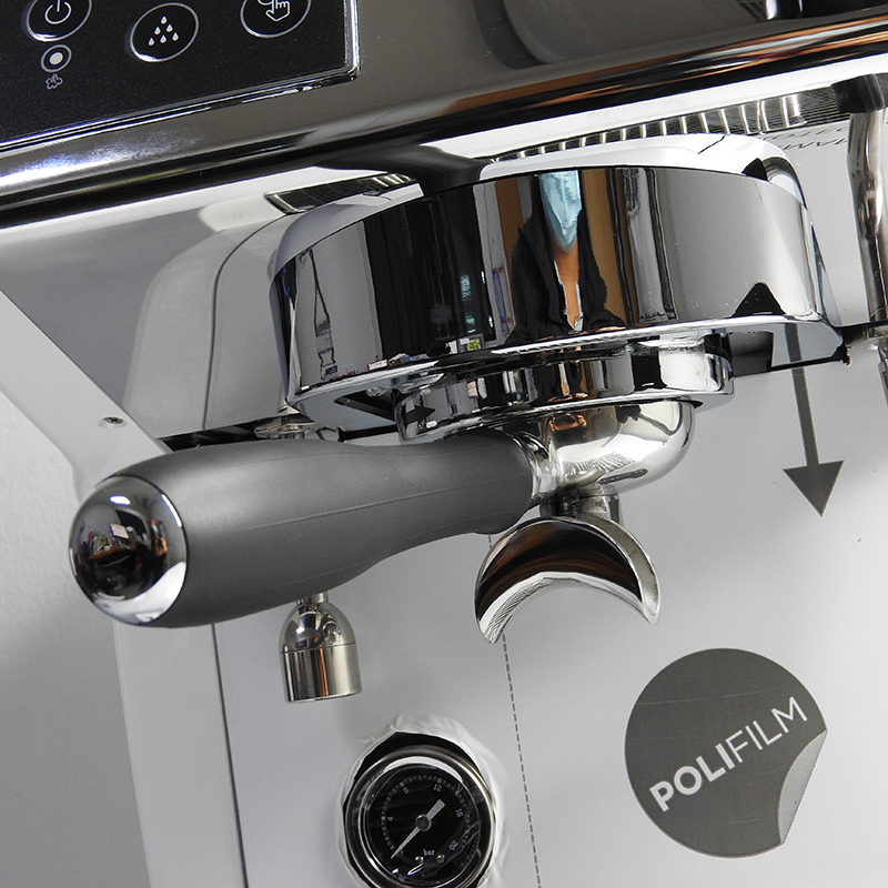 1 Group Espresso Coffee Maker 2950W.