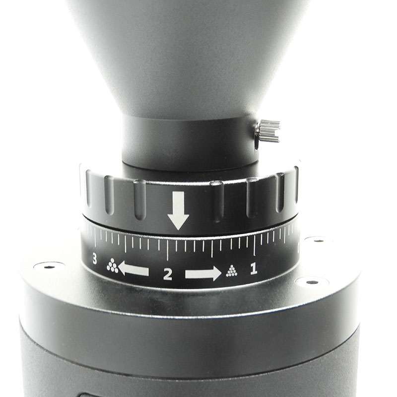 เครื่องบดกาแฟเอเพรสโซ่ เอทู (APRESSO A2)