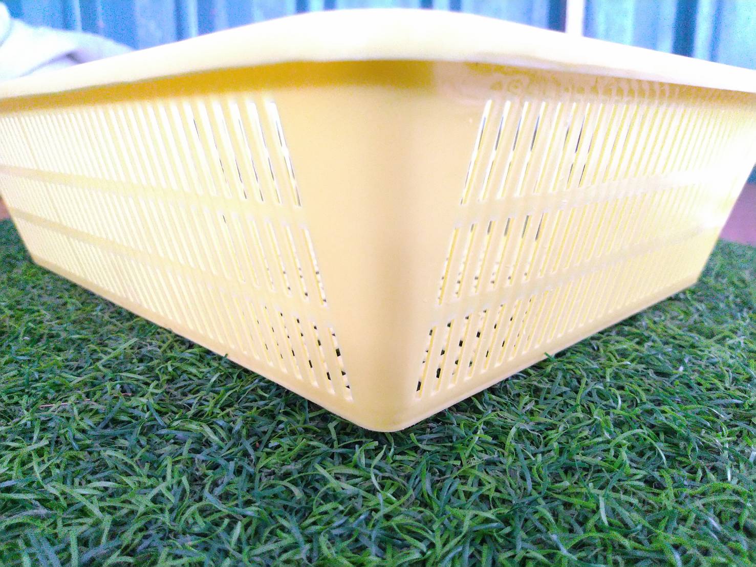 ตะแกรงฟรุตตี้ เบอร์ 3