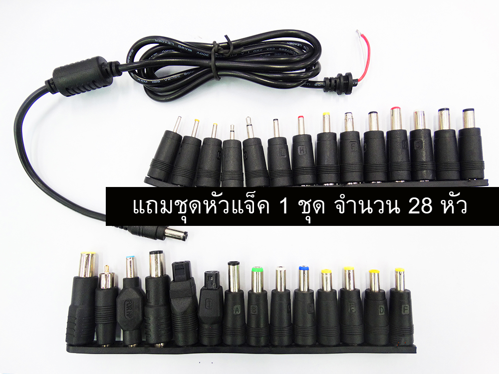 DC Pwer Supply รุ่น RXN-305D
