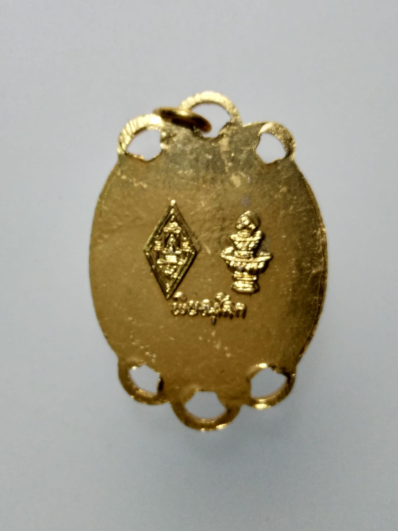 E160 พระพุทธชินราช จ.พิษณุโลก