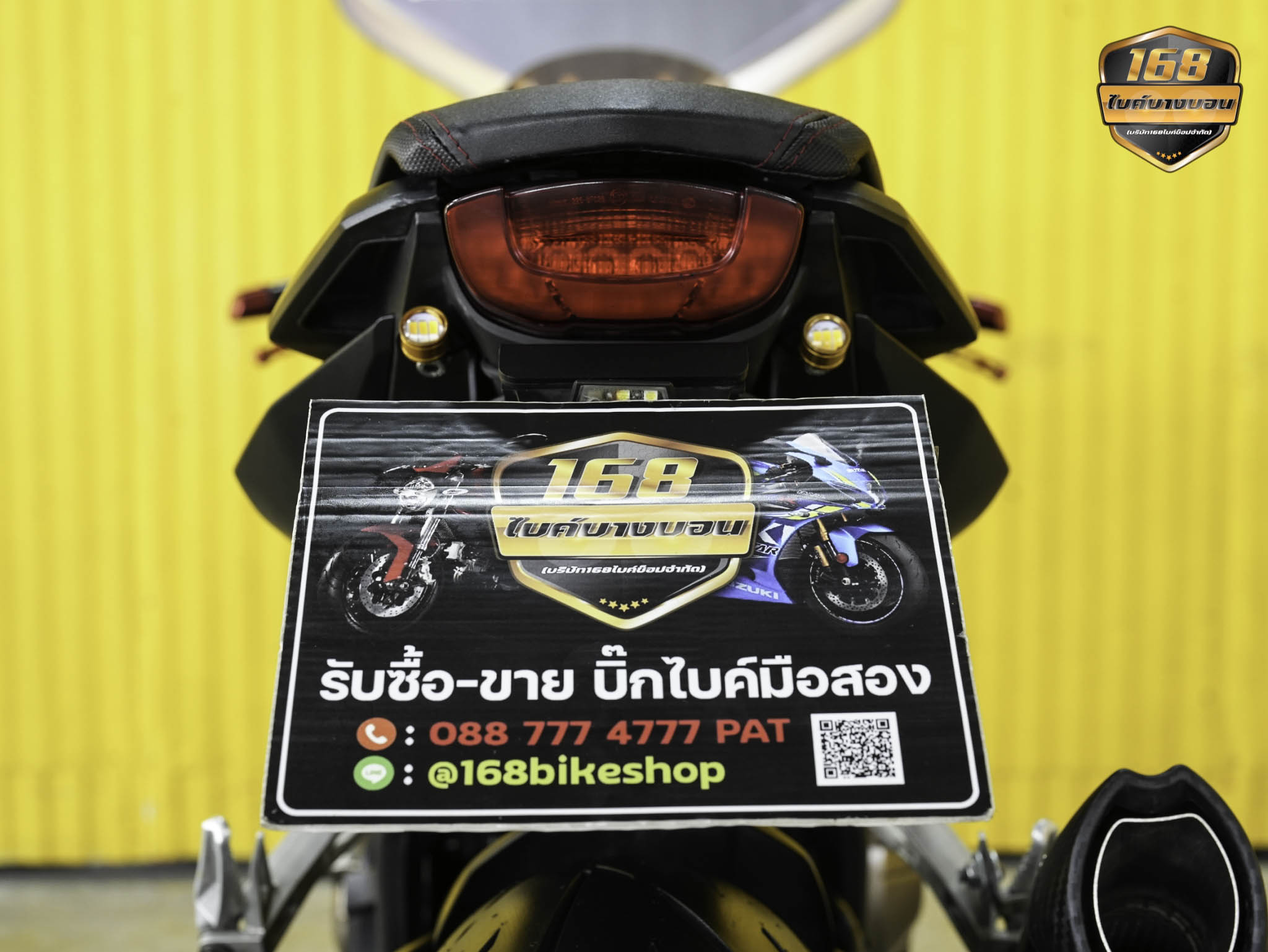 HONDA CBR 650 R ปี 2019 ฟรีดาวน์ออกรถ 0 บาท.