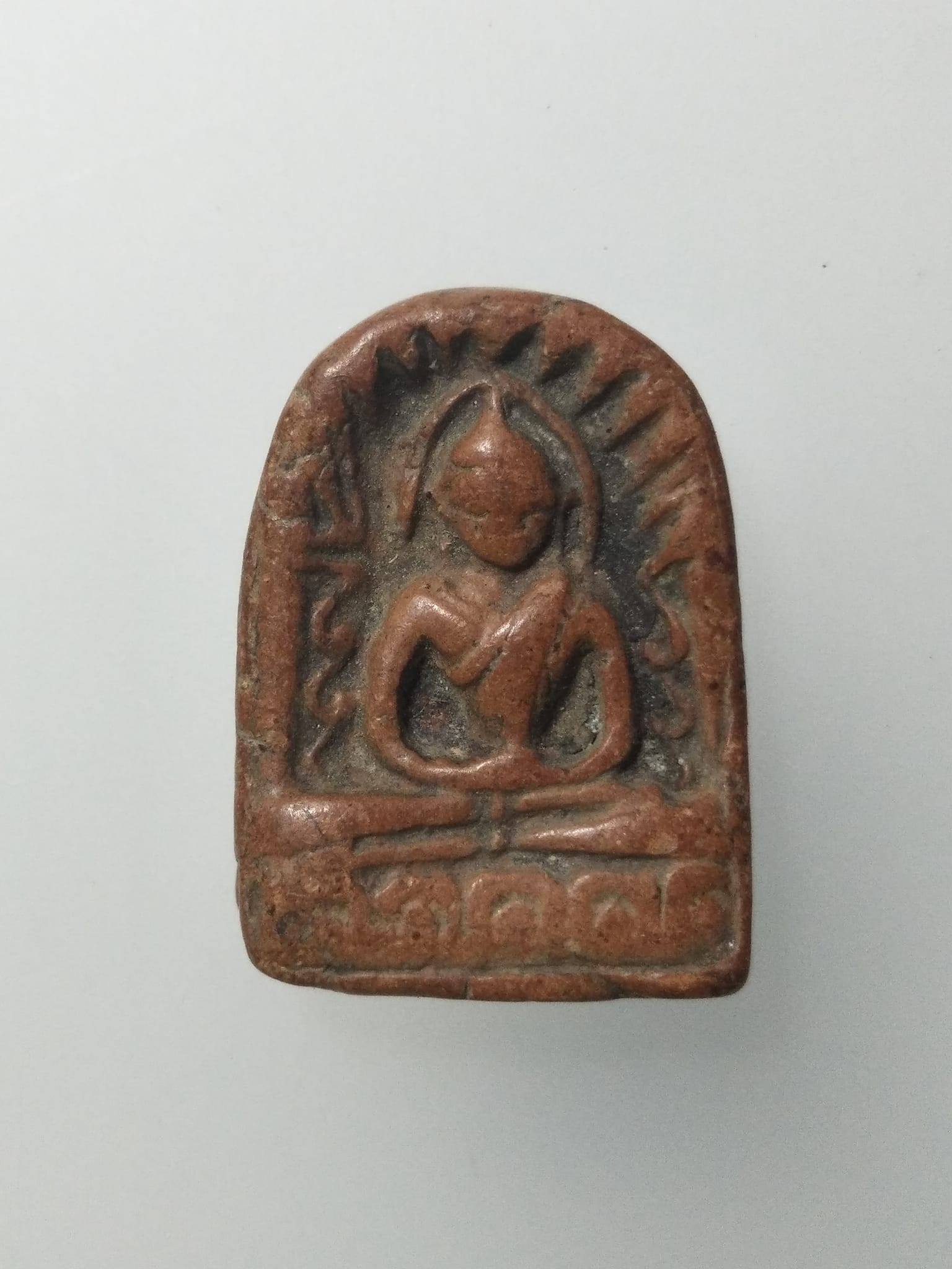 F169 พระซุ้มกอ