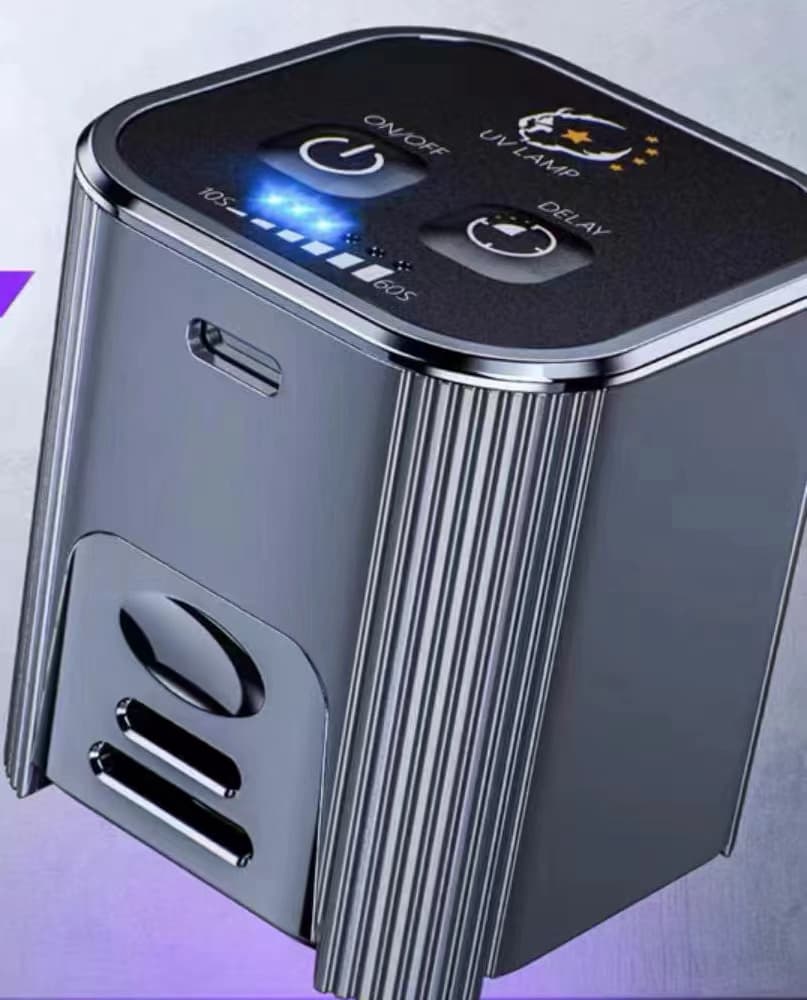 ไฟ UV LED