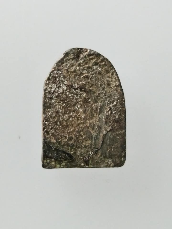 D172 พระซุ้มกอ