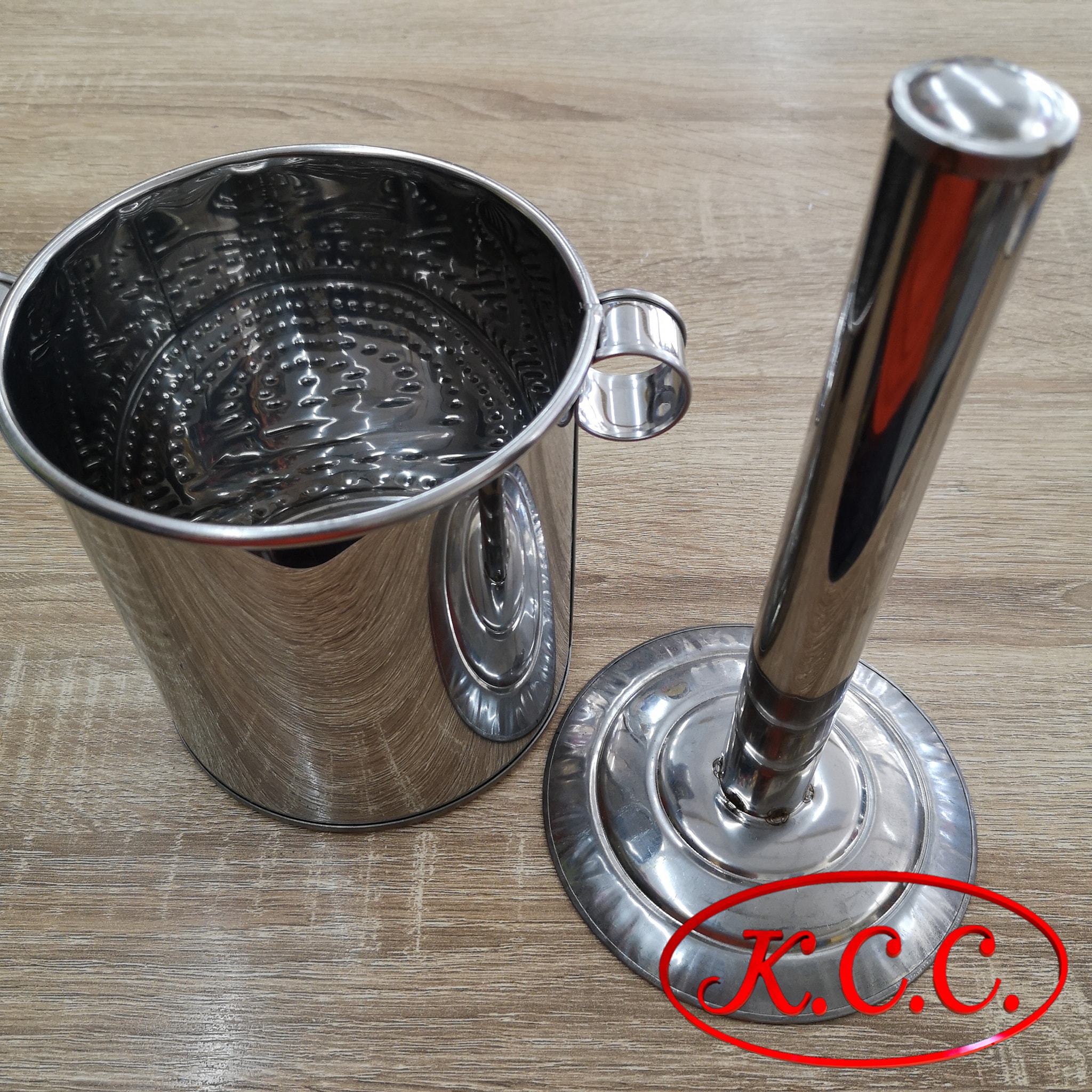 ที่กดสลิ่ม ใหญ่ , ที่ทำสลิ่ม , กดสลิ่ม , พิมพ์กดสลิ่ม สแตนเลส