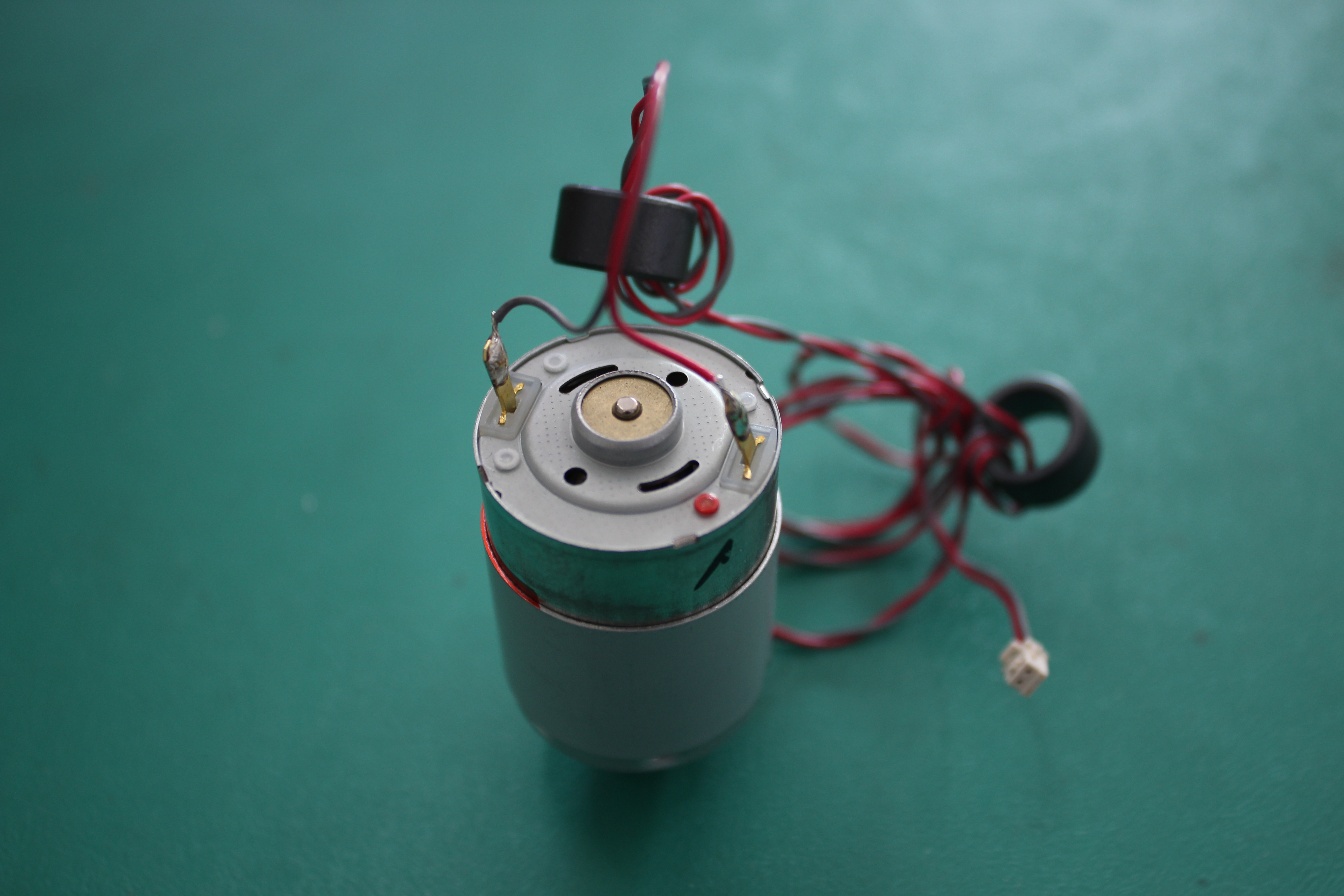 Canon CARRIAGE MOTOR UNITDC, 11.24W (For G1010, G2010, G3010)