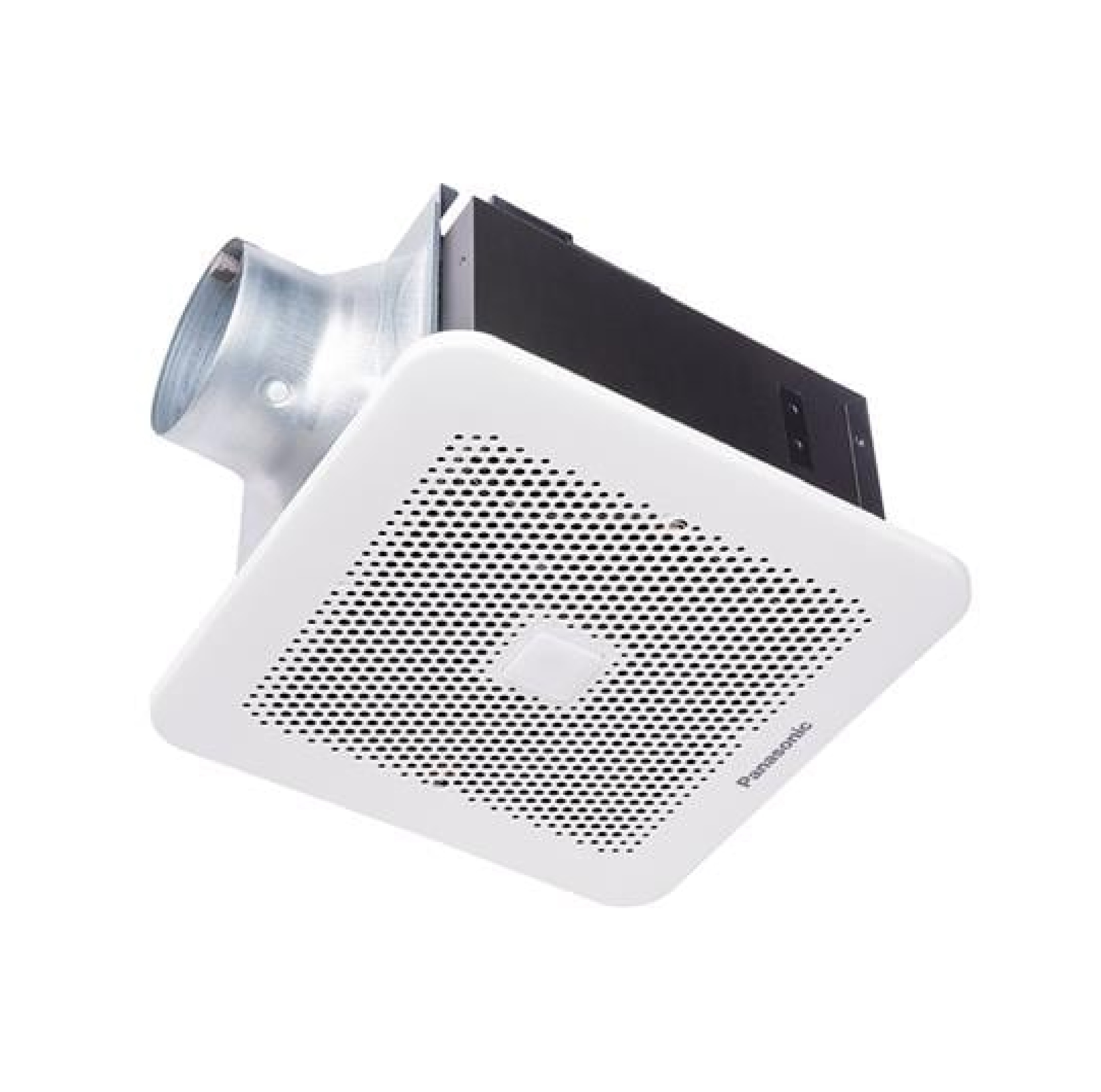 Panasonic พัดลมดูดอากาศ ฝังฝ้า รุ่น FV-24CU9 พัดลมระบายอากาศ ขนาด 6 นิ้ว