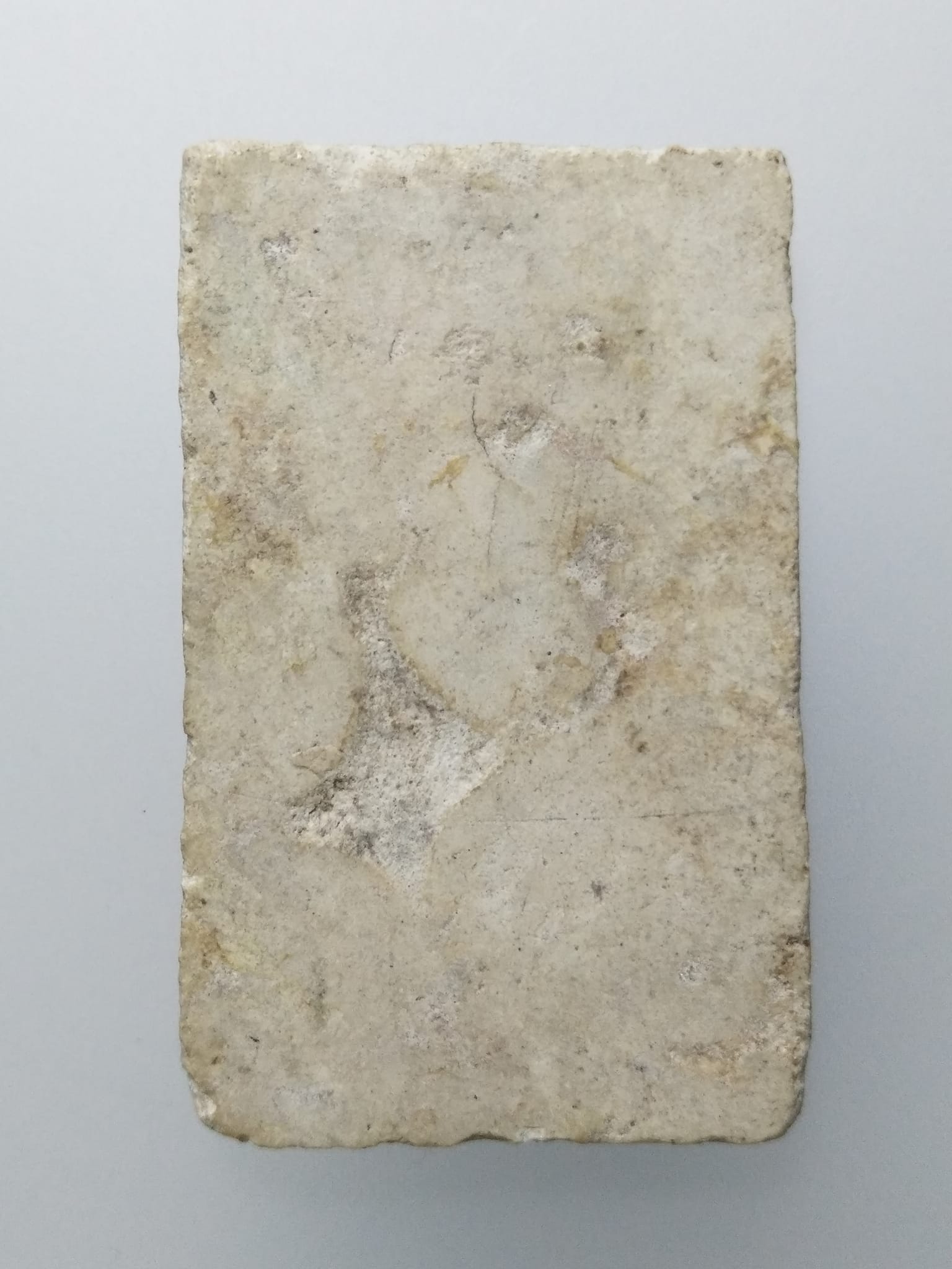 F066 พระสมเด็จ