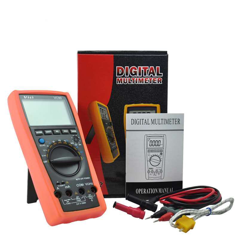 Meter VC 99