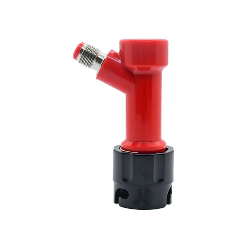 Pin-lock 3 pin